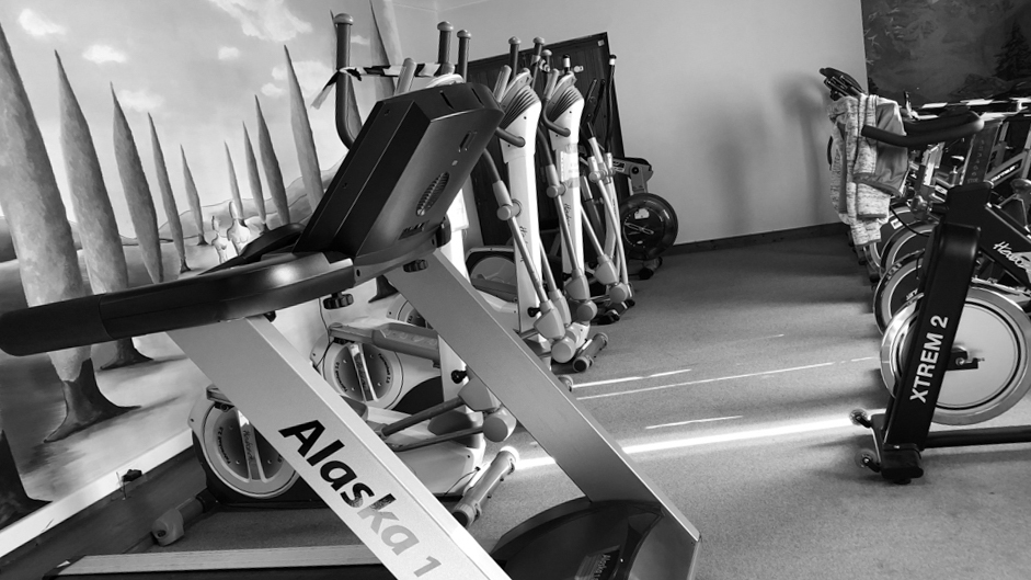 vélos et tapis NAC musculation