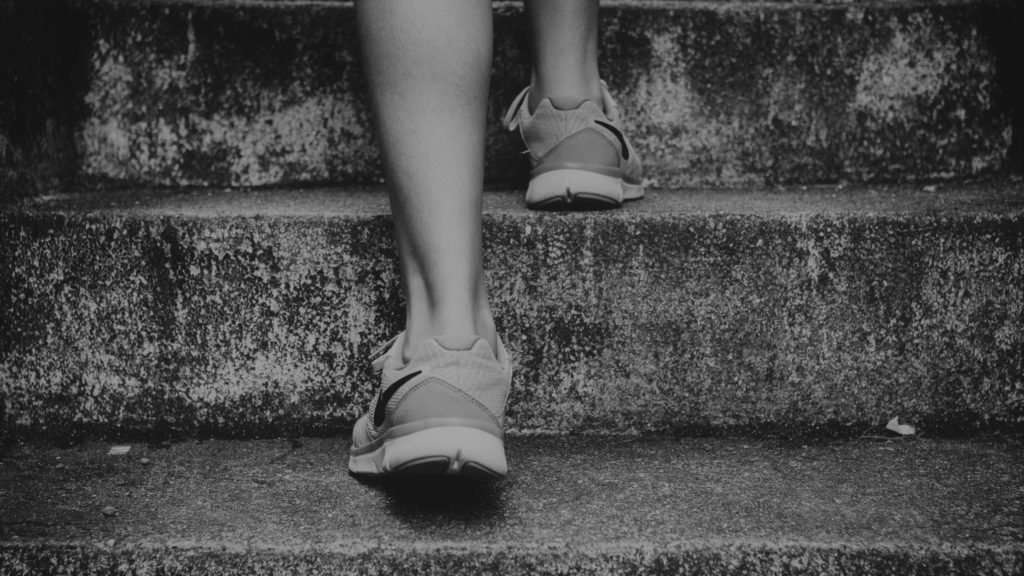 step NAC Musculation