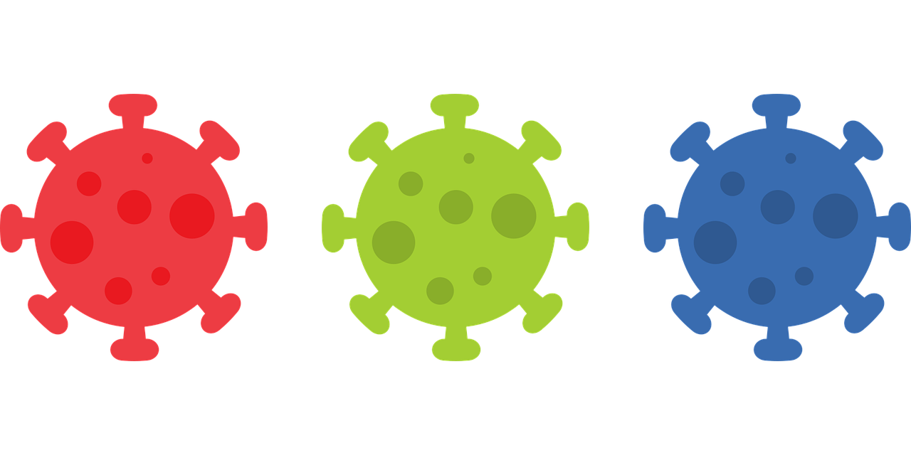 covid virus
