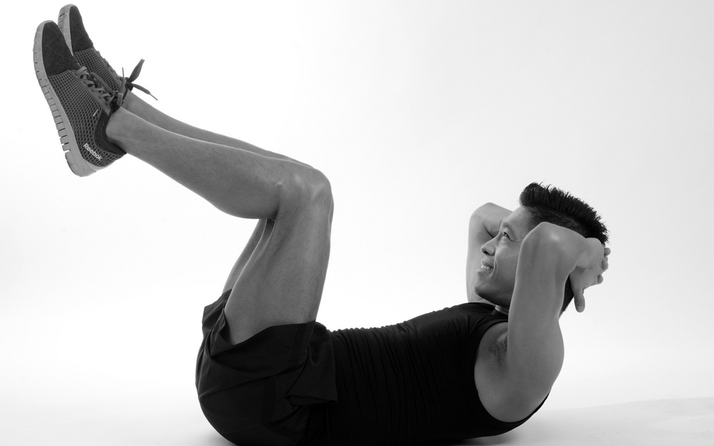 Renforcement musculaire