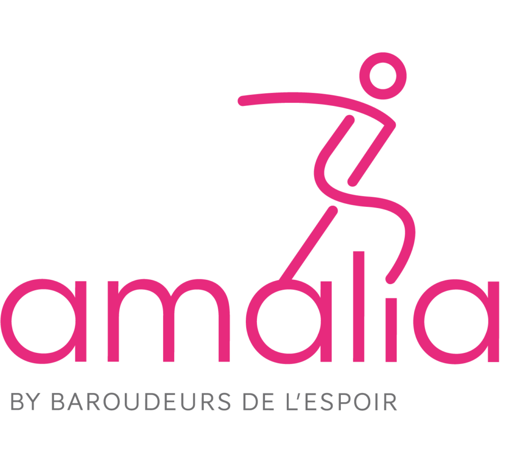 Amalia logo