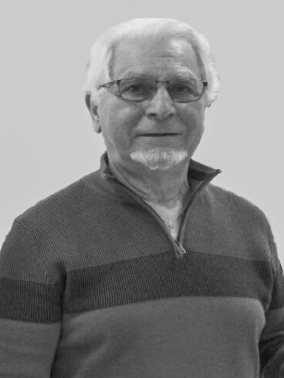 Décés Guy Rivet