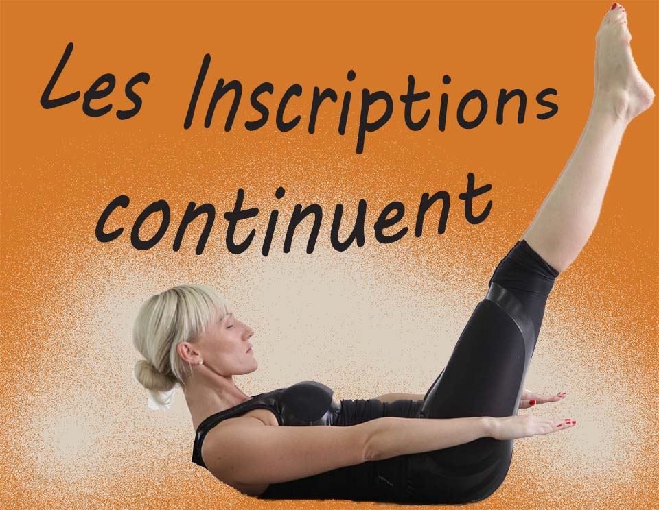 inscription fitness
