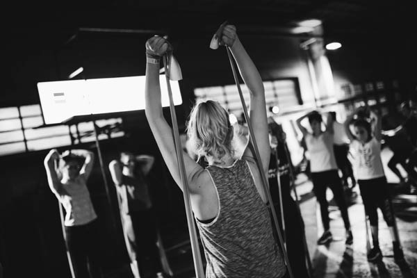 fitness