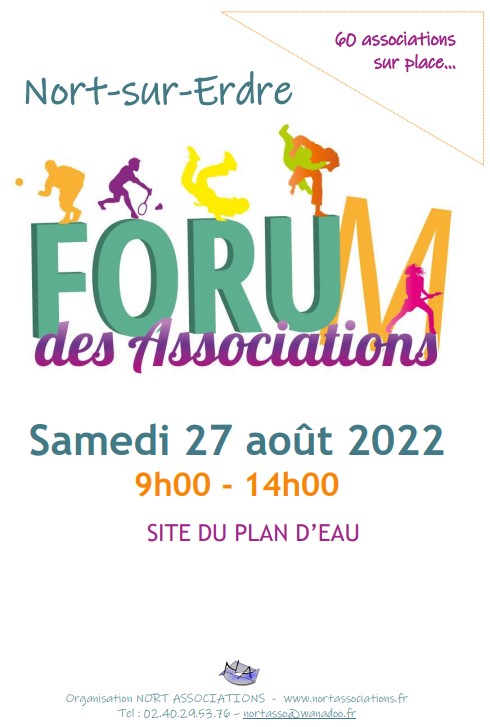 Forum association 2022